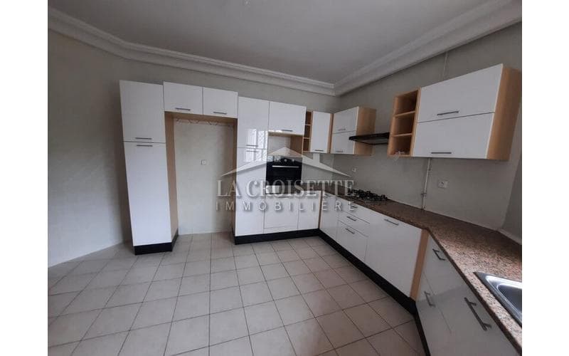 Appartement s+4 5