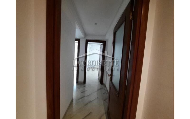 Appartement s+4 9