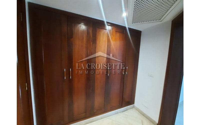 Appartement s+4 10
