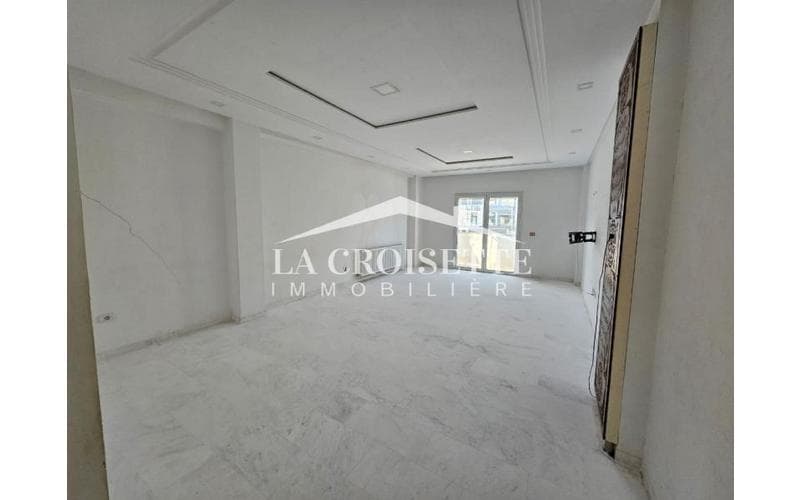 Appartement s+4 2