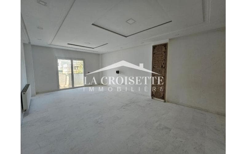 Appartement s+4