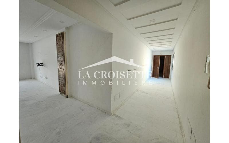 Appartement s+4 4