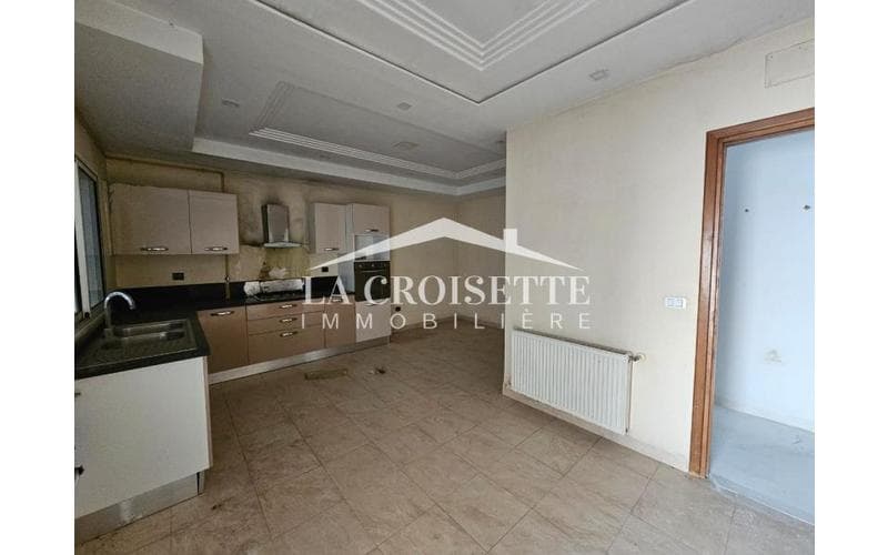 Appartement s+4 7