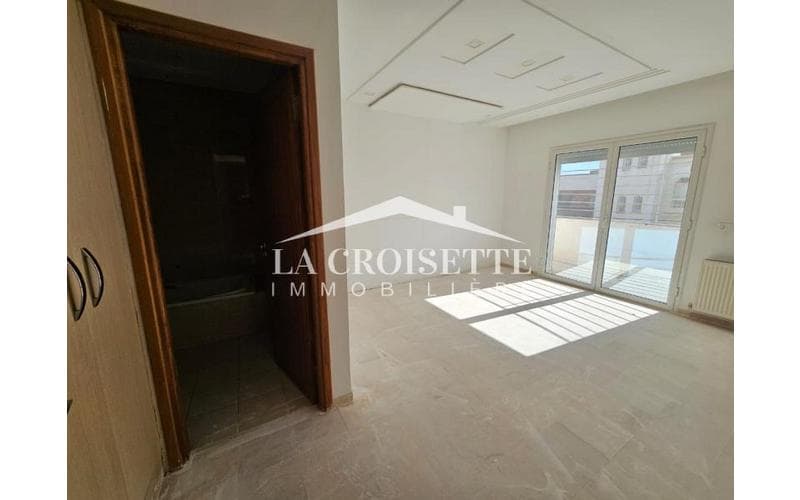 Appartement s+4 3
