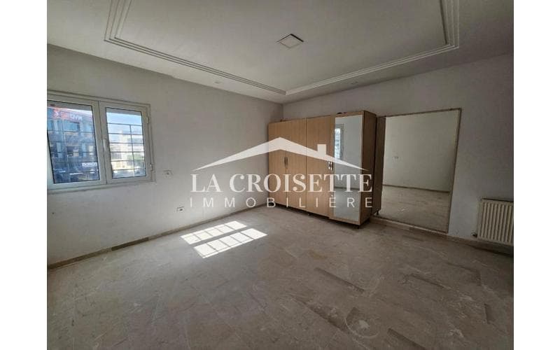 Appartement s+4 6
