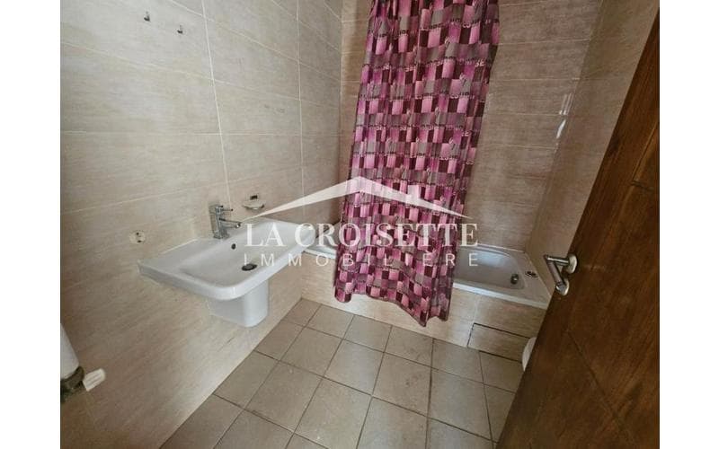 Appartement s+4 5