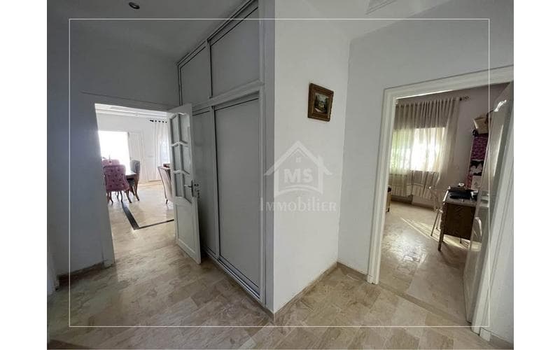Villa s+5 et plus 5