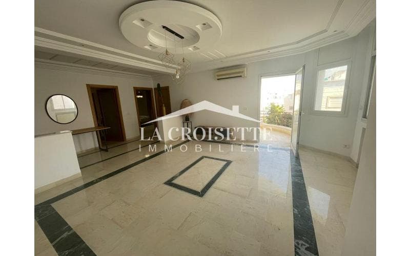 Appartement s+2