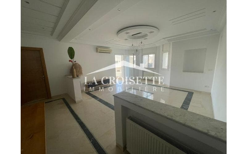 Appartement s+2 2