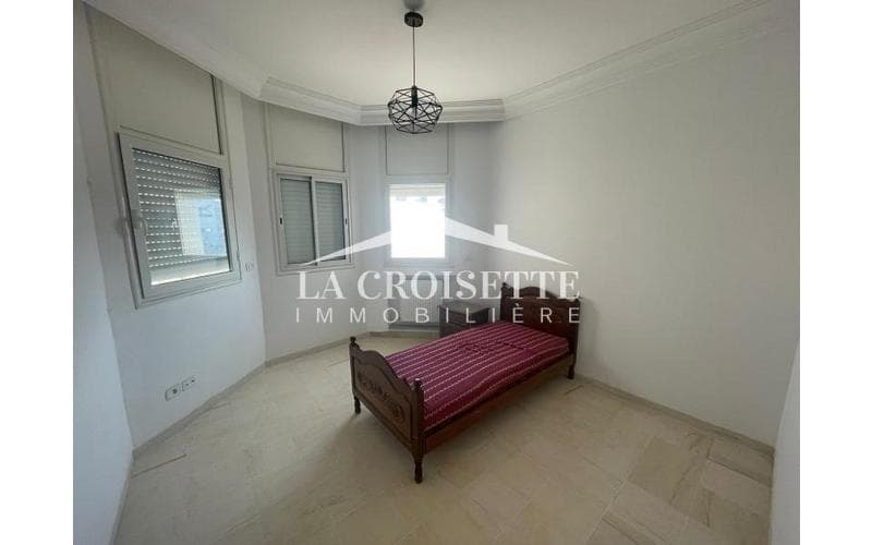 Appartement s+2 5
