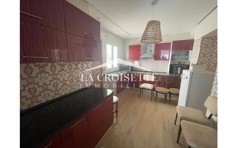 Appartement s+2 4
