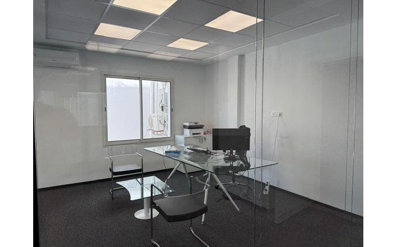 Bureau 3