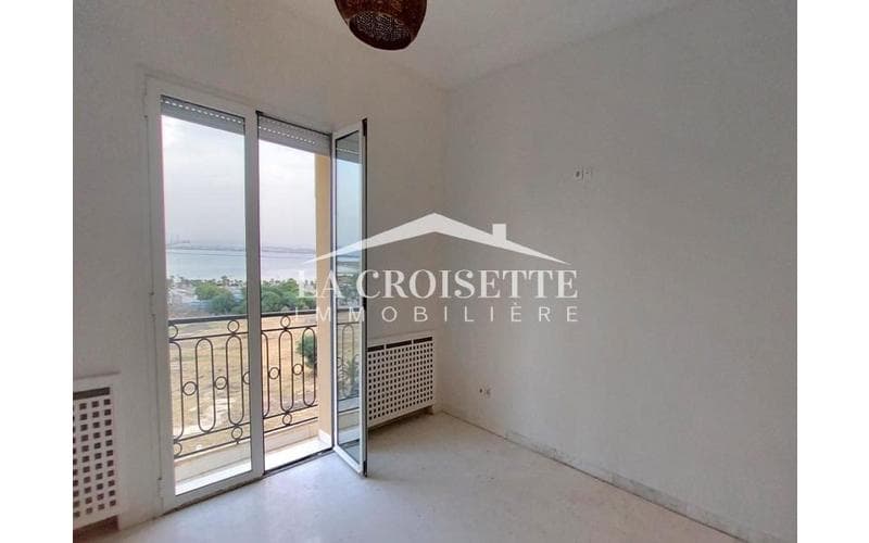Appartement s+4