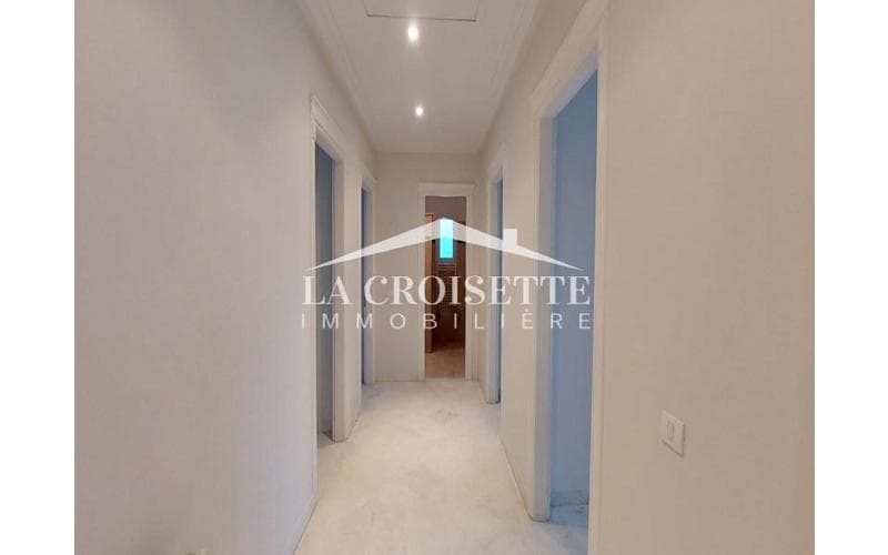 Appartement s+4 2