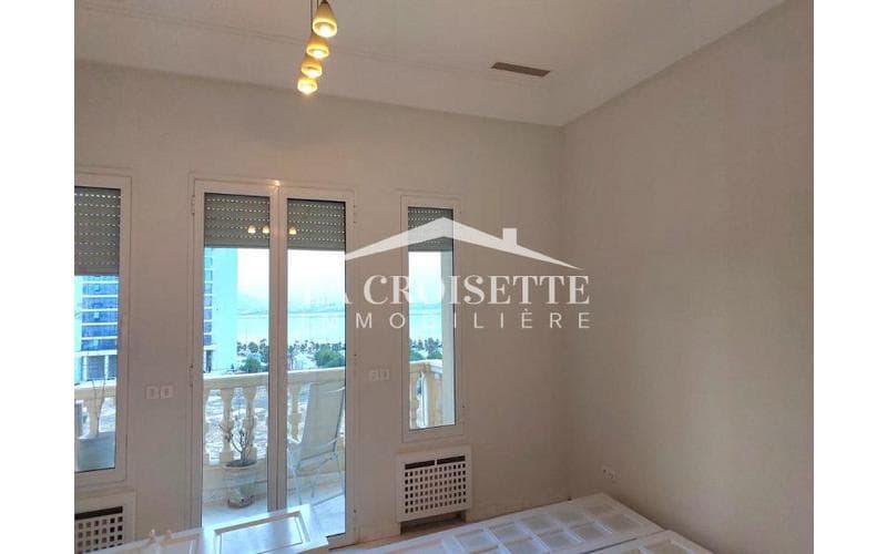 Appartement s+4 5