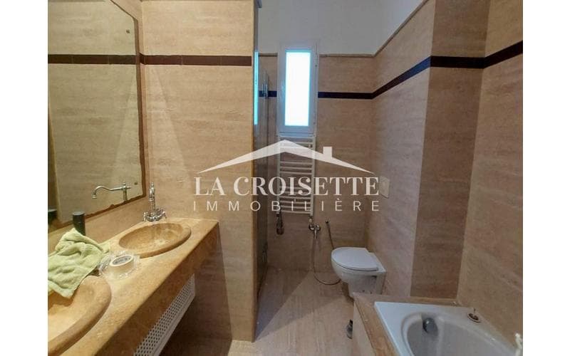 Appartement s+4 3
