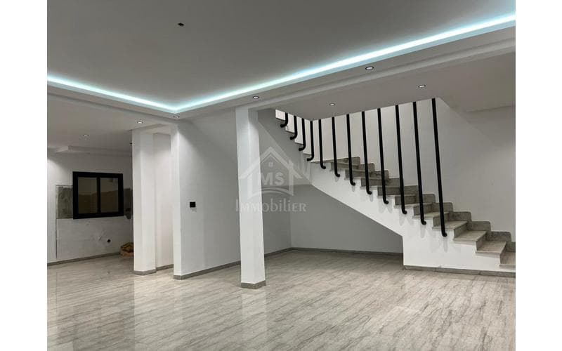 Villa s+3 5