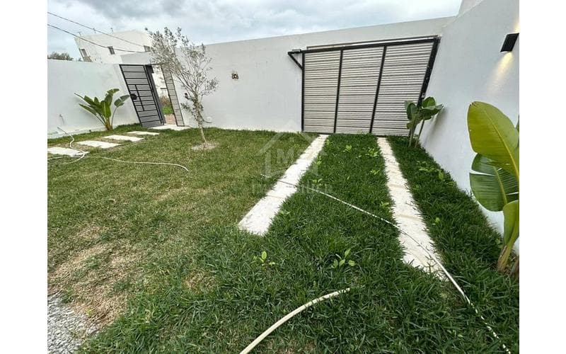 Villa s+3 6