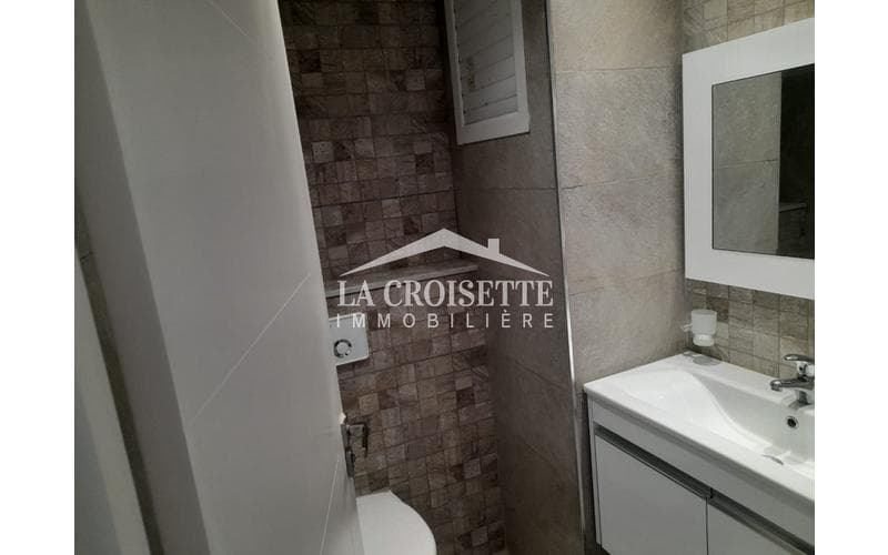Appartement s+4