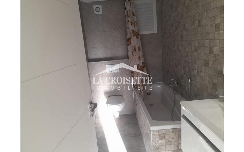 Appartement s+4 2