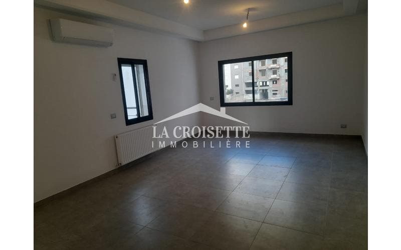 Appartement s+4 4