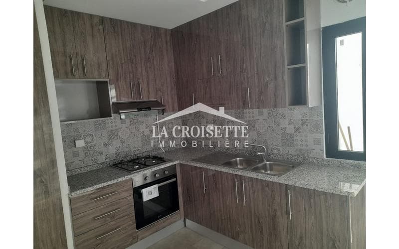 Appartement s+4 6