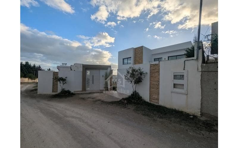 Villa s+4 2