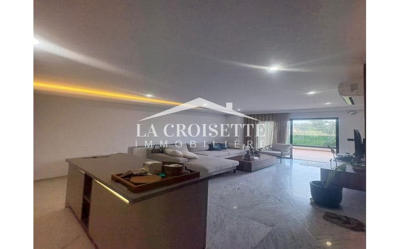 Appartement s+1 3
