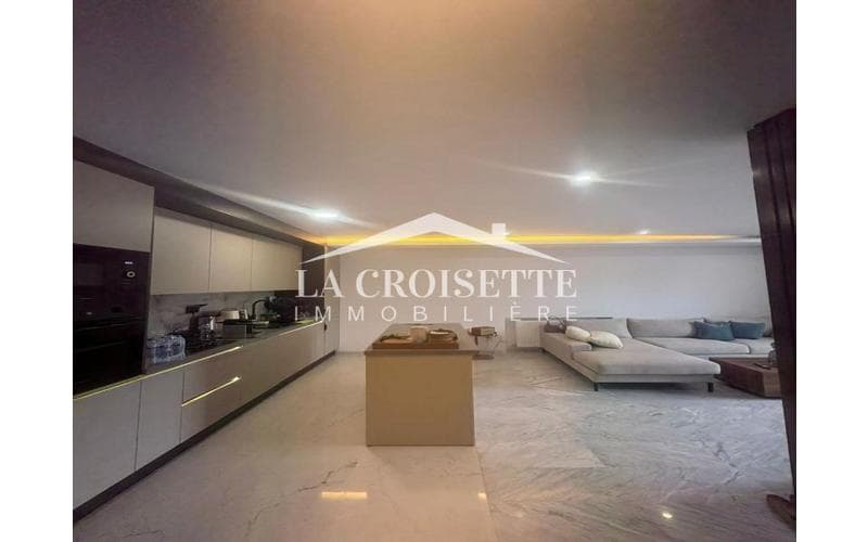 Appartement s+1