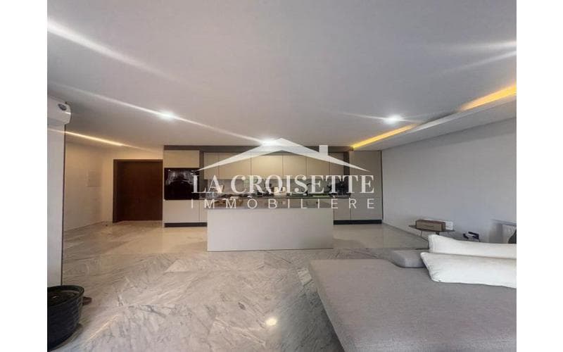 Appartement s+1 2