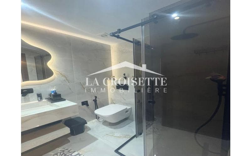 Appartement s+1 4
