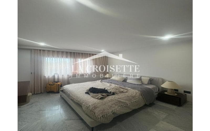 Appartement s+1 5