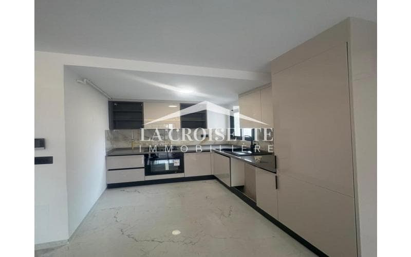 Appartement s+2