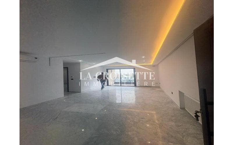 Appartement s+2 3