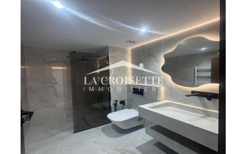 Appartement s+2 2