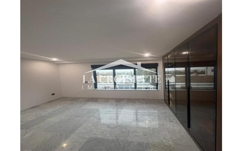 Appartement s+2 4