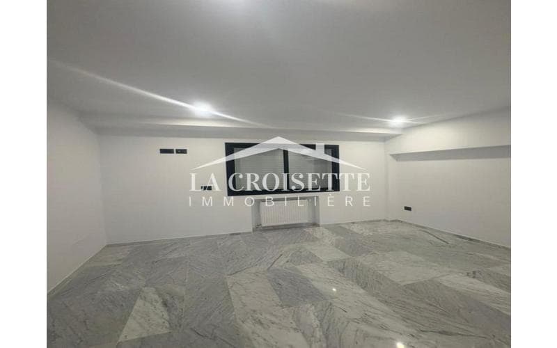 Appartement s+2 5