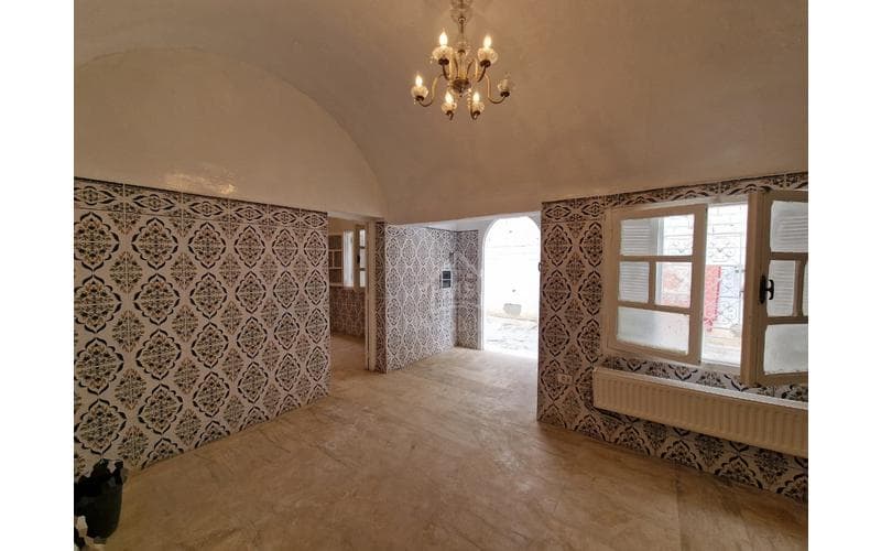 Maison s+2 7