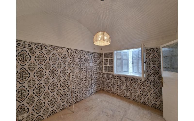 Maison s+2 6