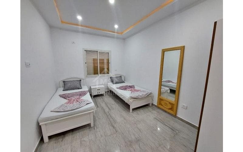 Villa s+3 2