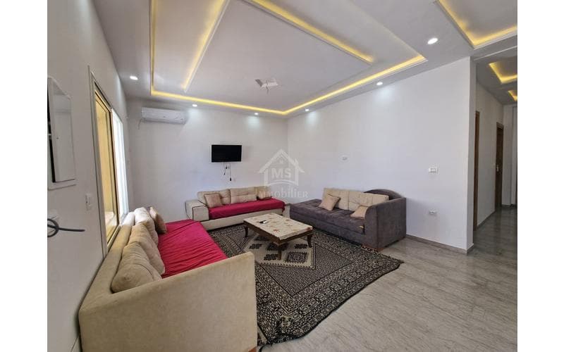 Villa s+3 6