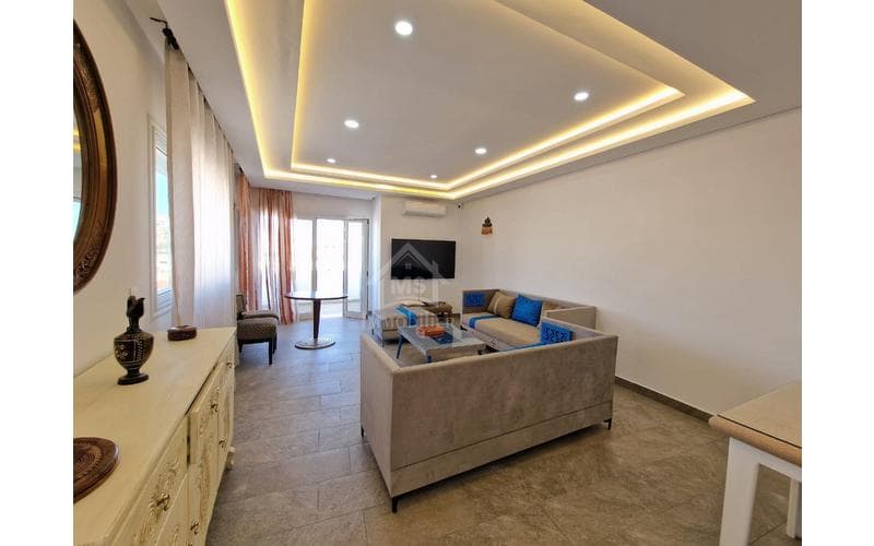 Duplex s+3 3