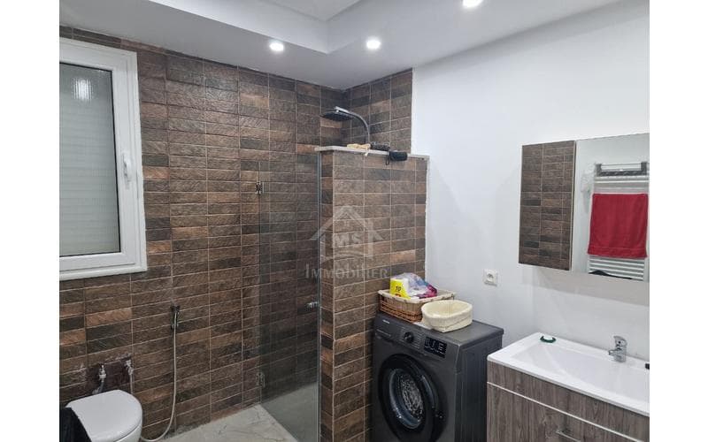 Duplex s+3 9