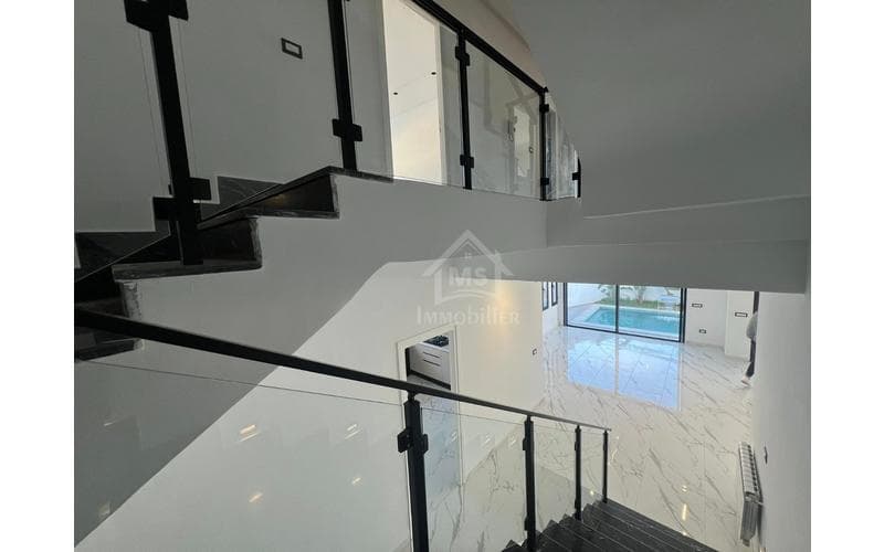 Duplex s+4 4