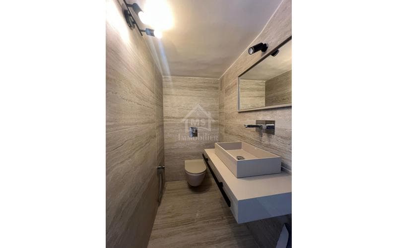 Duplex s+4 2