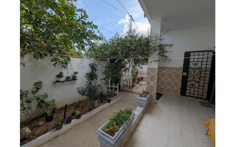 Maison s+2 4