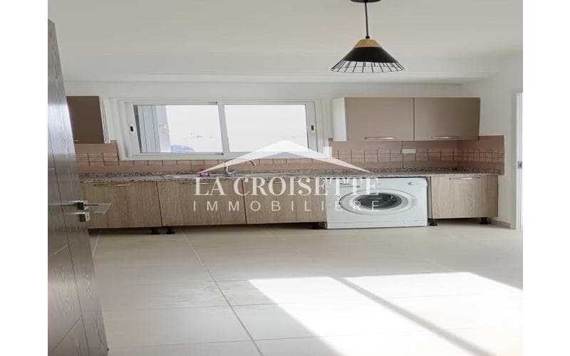 Appartement s+2