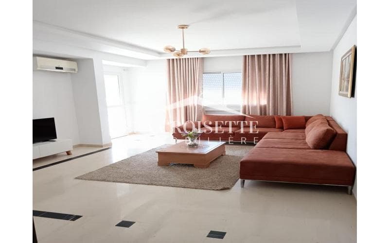 Appartement s+2 3
