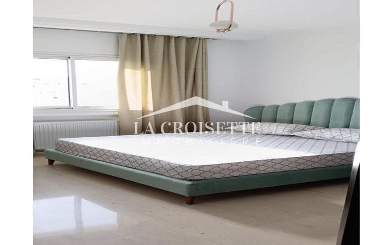 Appartement s+2 2