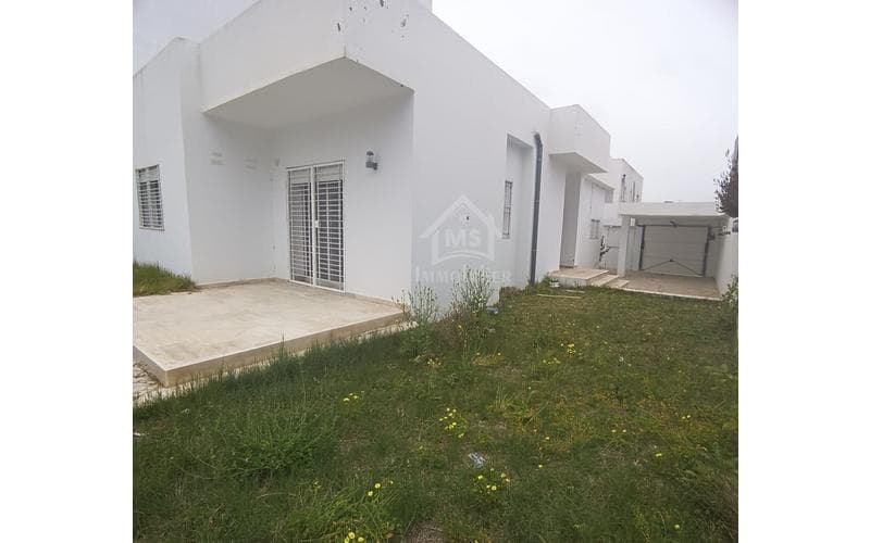 Villa s+3 4